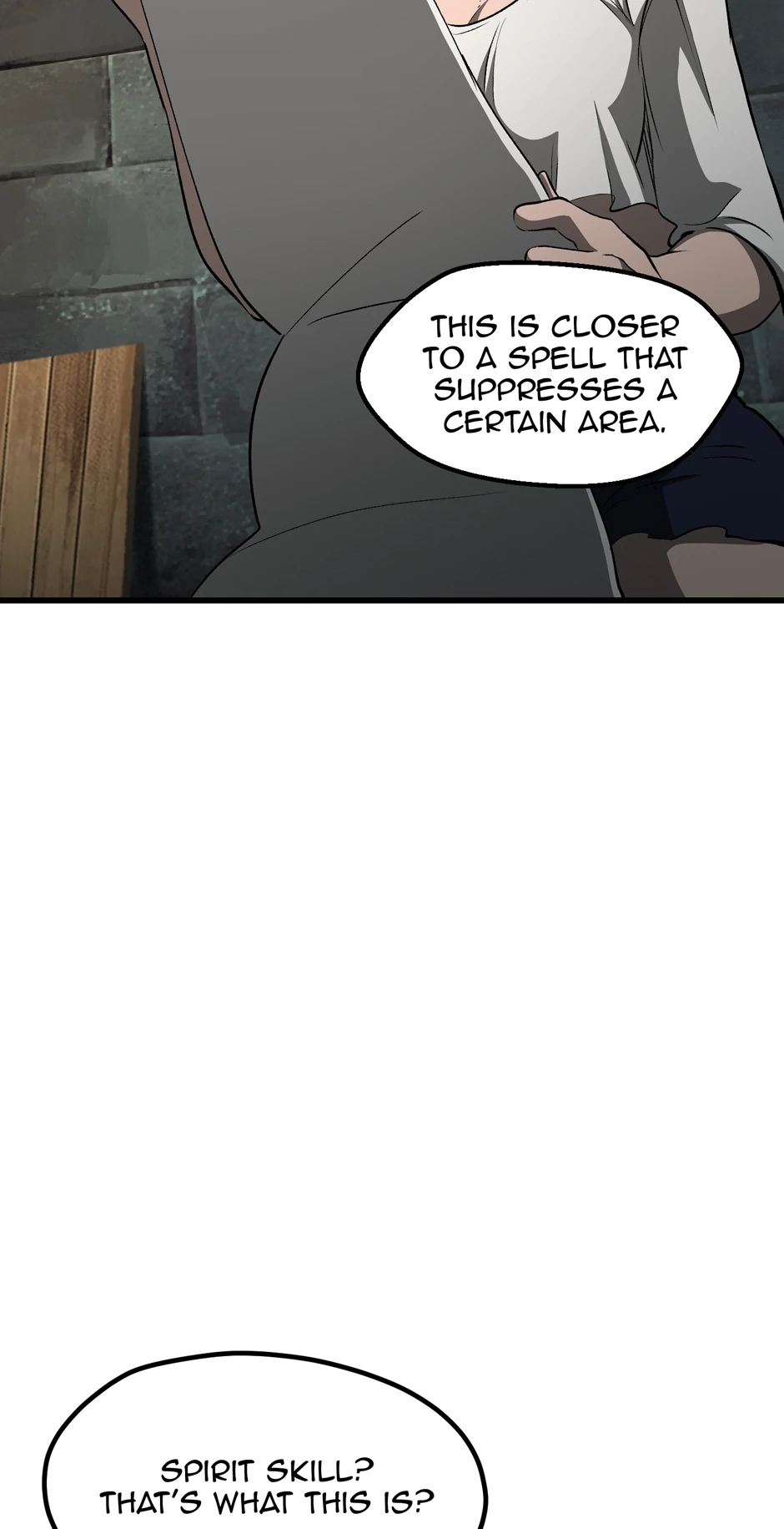 Read Survival Story of a Sword King in a Fantasy World Manga Online