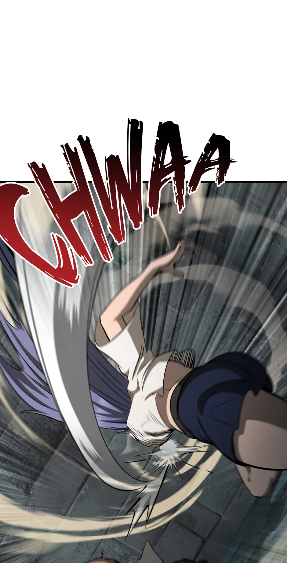Read Survival Story of a Sword King in a Fantasy World Manga Online