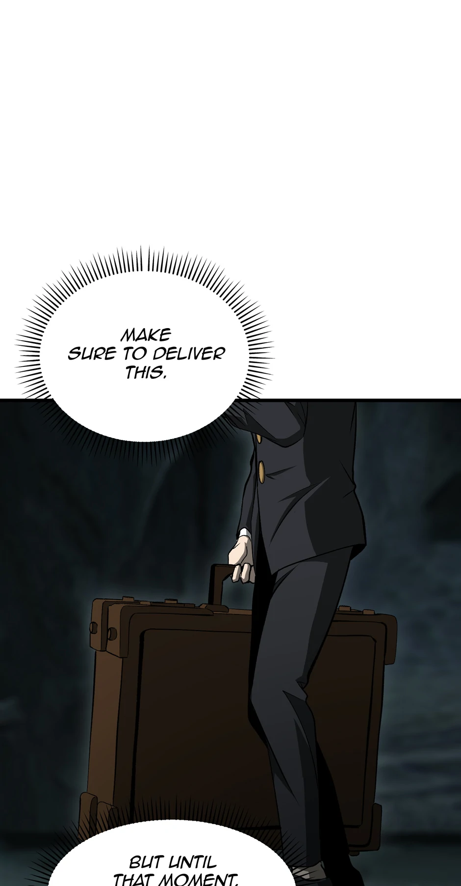 Read Survival Story of a Sword King in a Fantasy World Manga Online