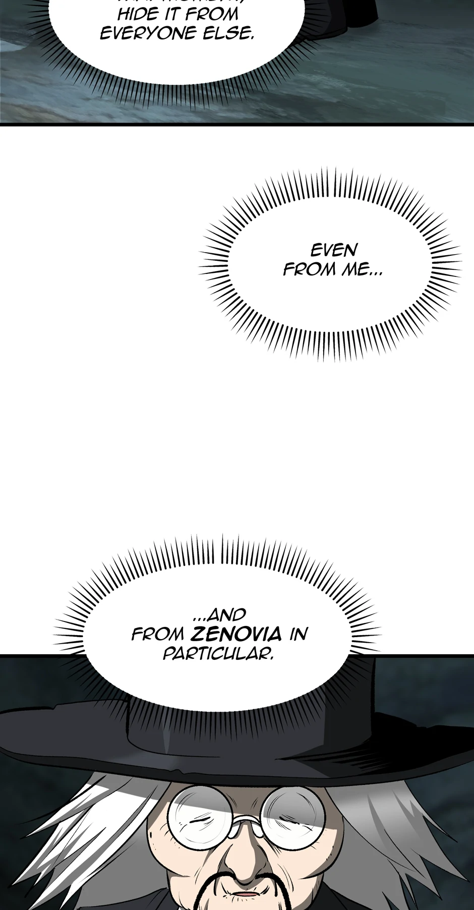 Read Survival Story of a Sword King in a Fantasy World Manga Online