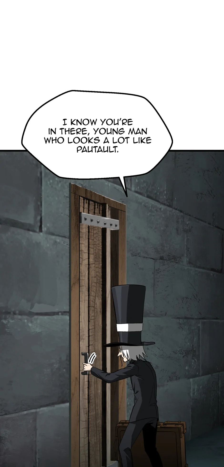 Read Survival Story of a Sword King in a Fantasy World Manga Online