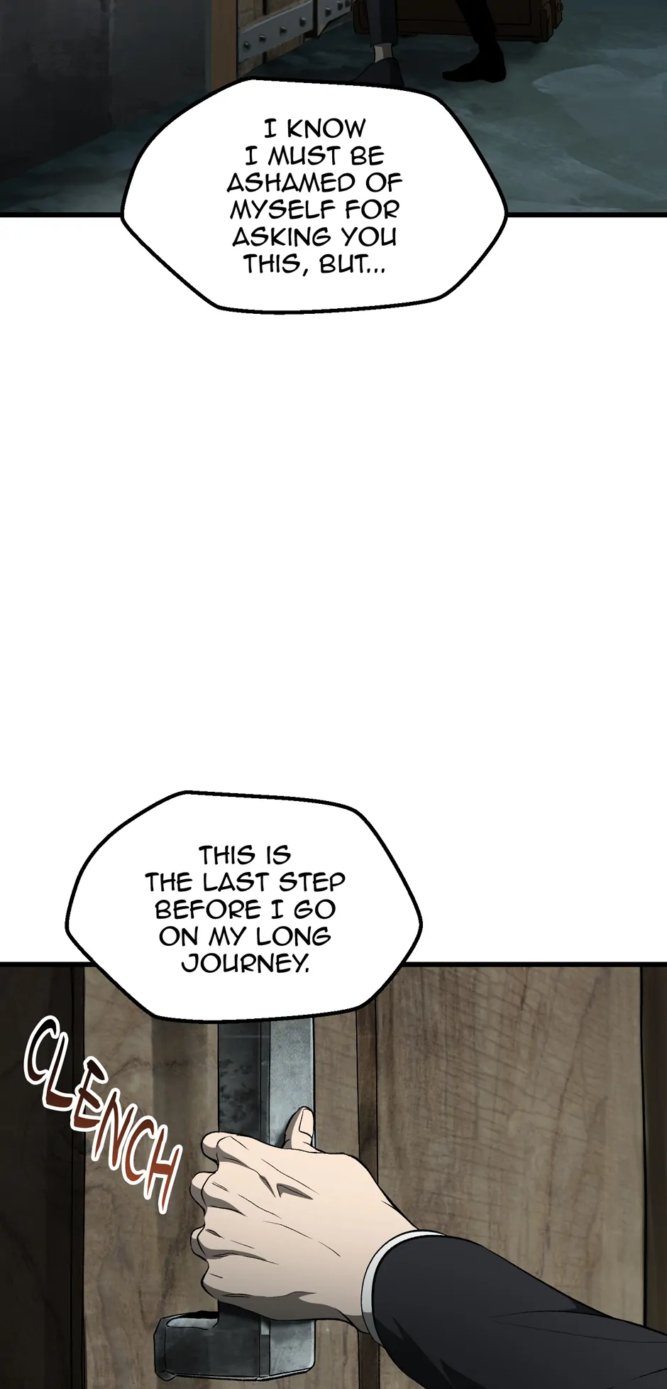 Read Survival Story of a Sword King in a Fantasy World Manga Online
