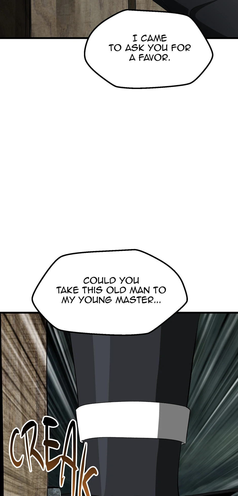 Read Survival Story of a Sword King in a Fantasy World Manga Online