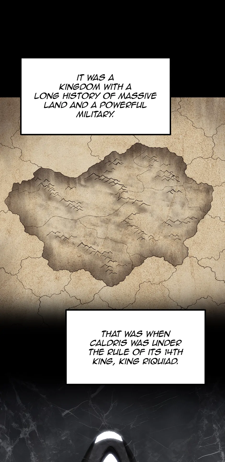 Read Survival Story of a Sword King in a Fantasy World Manga Online