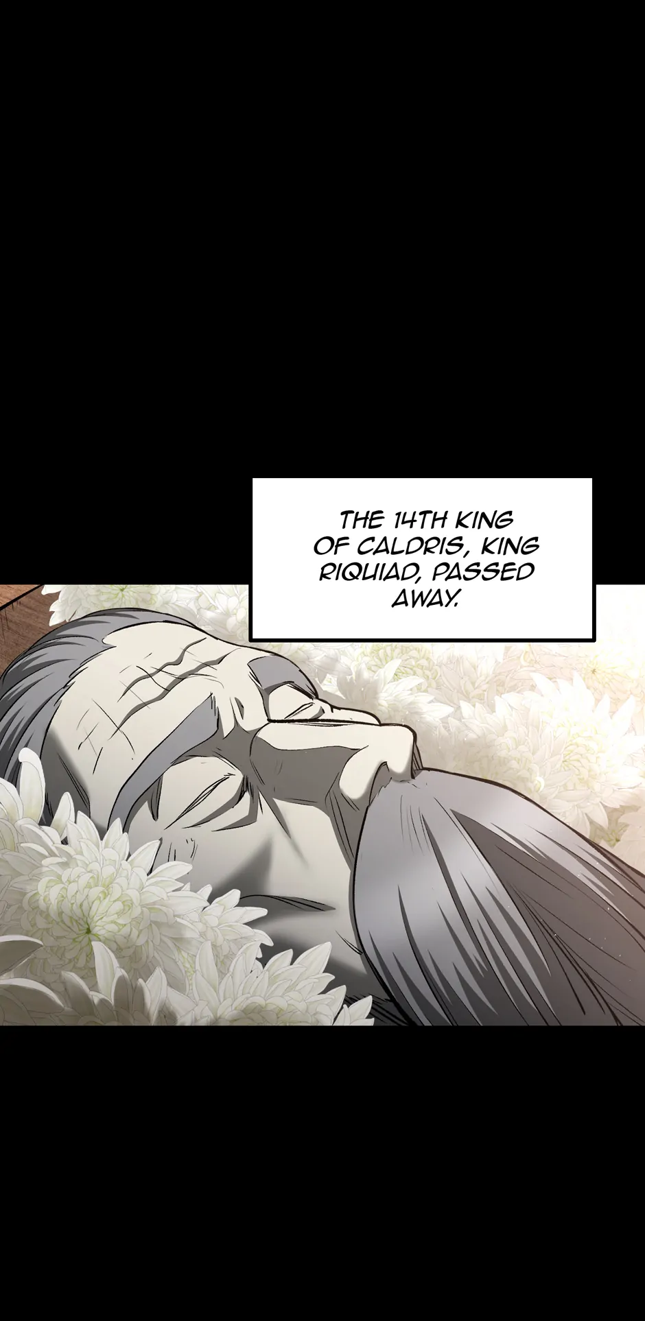Read Survival Story of a Sword King in a Fantasy World Manga Online
