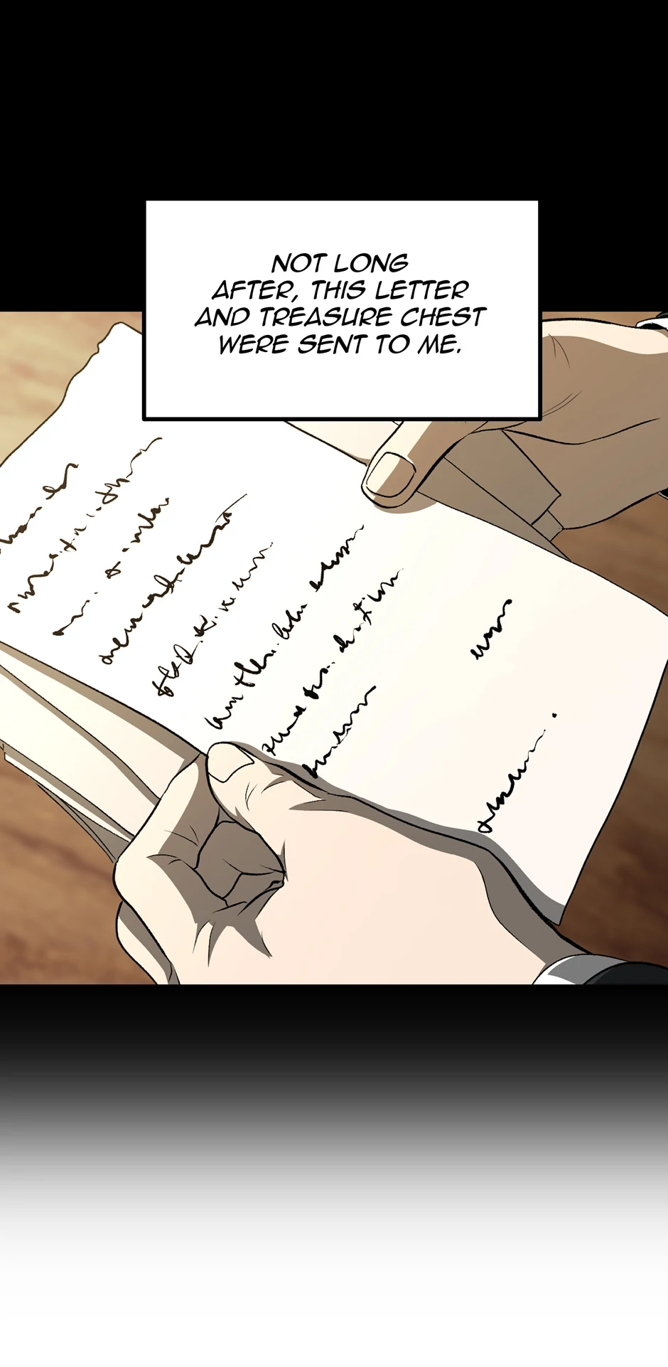 Read Survival Story of a Sword King in a Fantasy World Manga Online