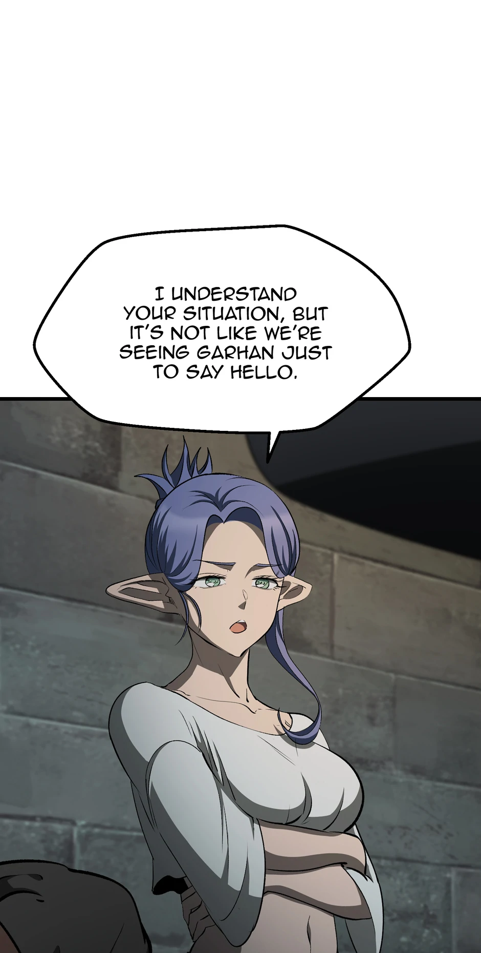 Read Survival Story of a Sword King in a Fantasy World Manga Online