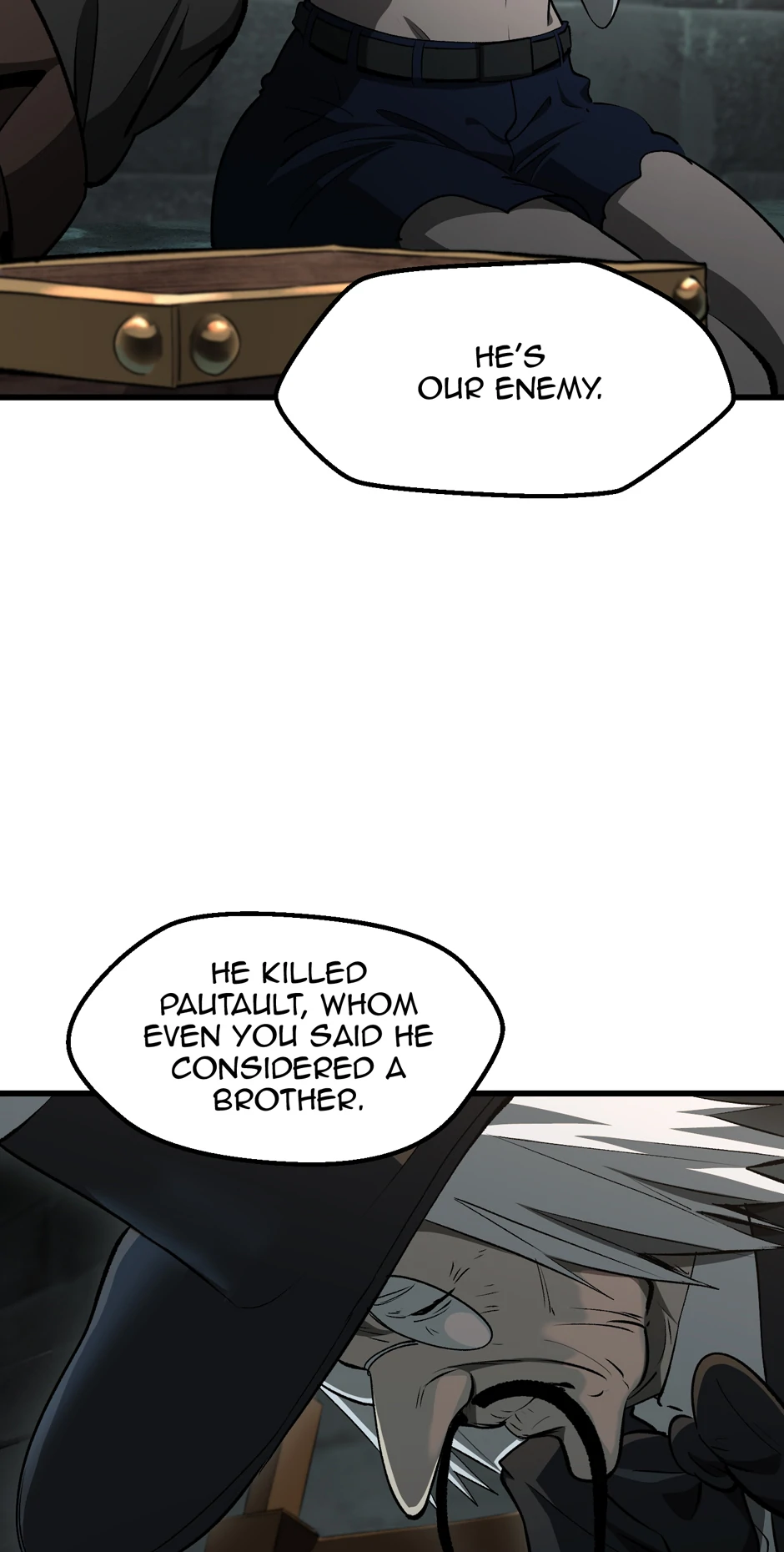 Read Survival Story of a Sword King in a Fantasy World Manga Online