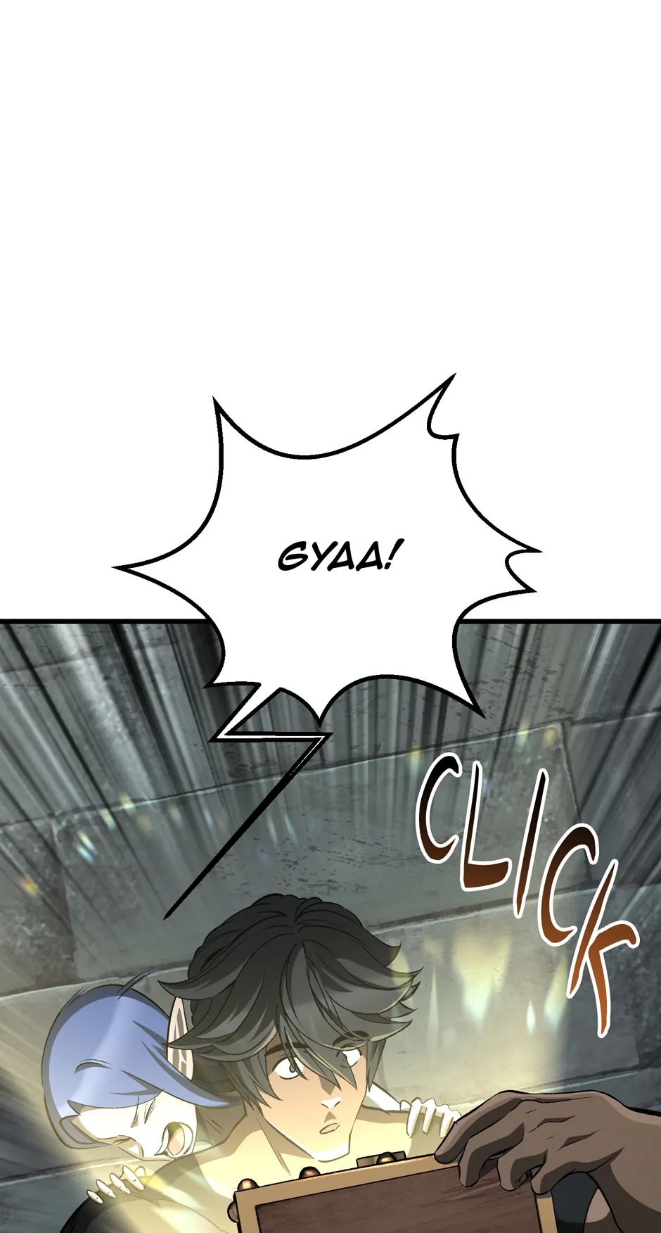 Read Survival Story of a Sword King in a Fantasy World Manga Online
