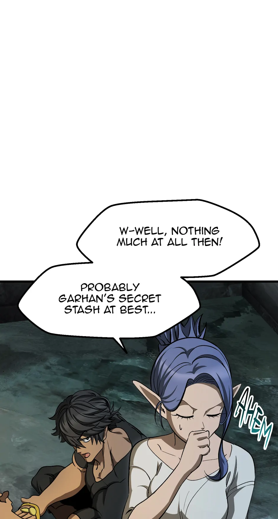 Read Survival Story of a Sword King in a Fantasy World Manga Online