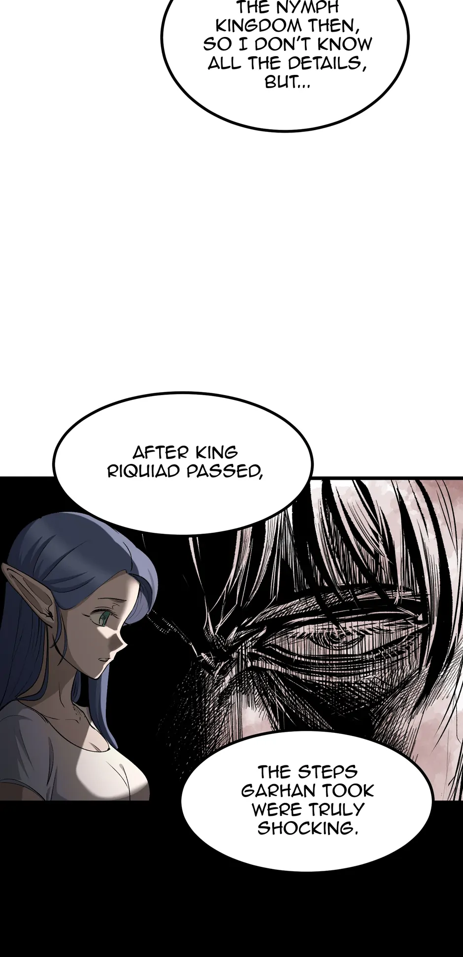 Read Survival Story of a Sword King in a Fantasy World Manga Online