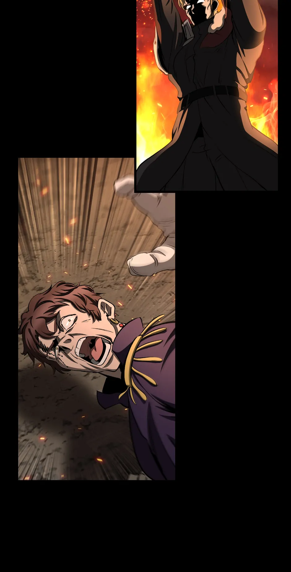 Read Survival Story of a Sword King in a Fantasy World Manga Online