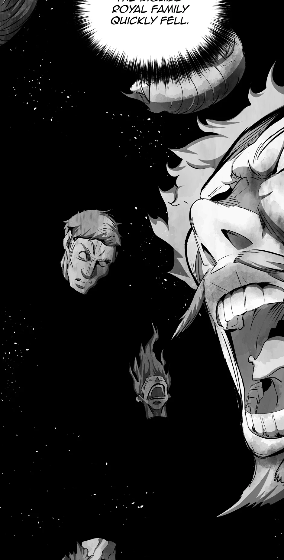 Read Survival Story of a Sword King in a Fantasy World Manga Online