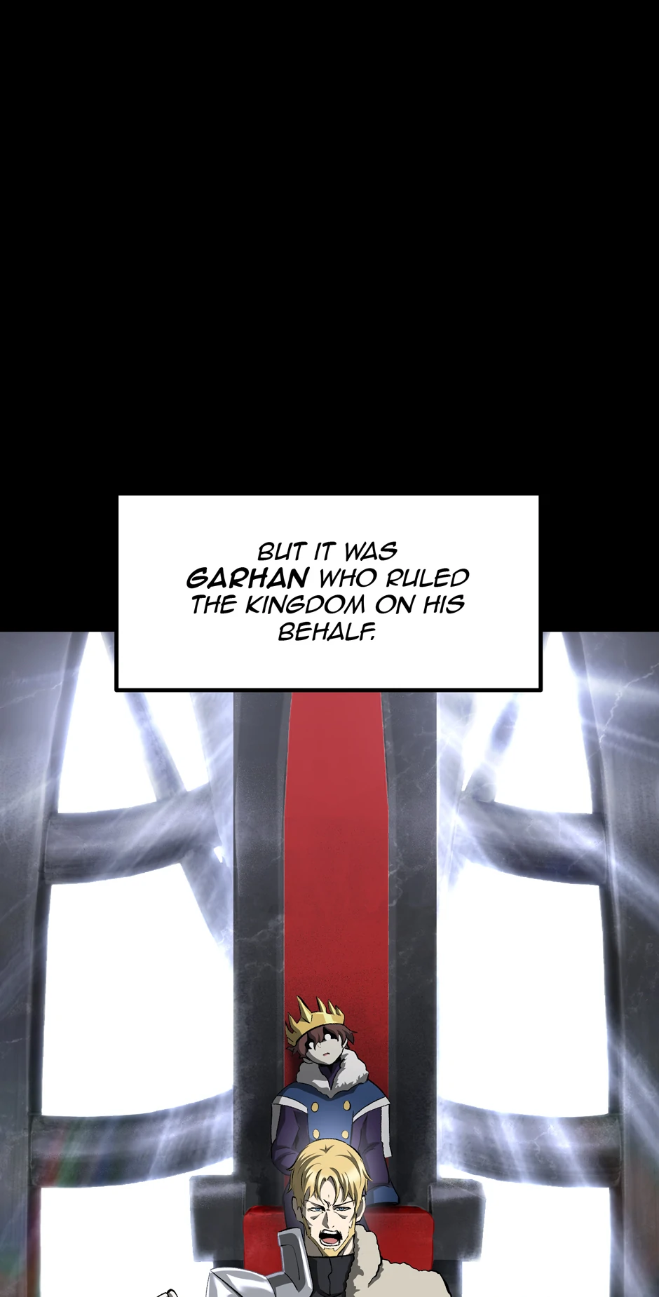 Read Survival Story of a Sword King in a Fantasy World Manga Online