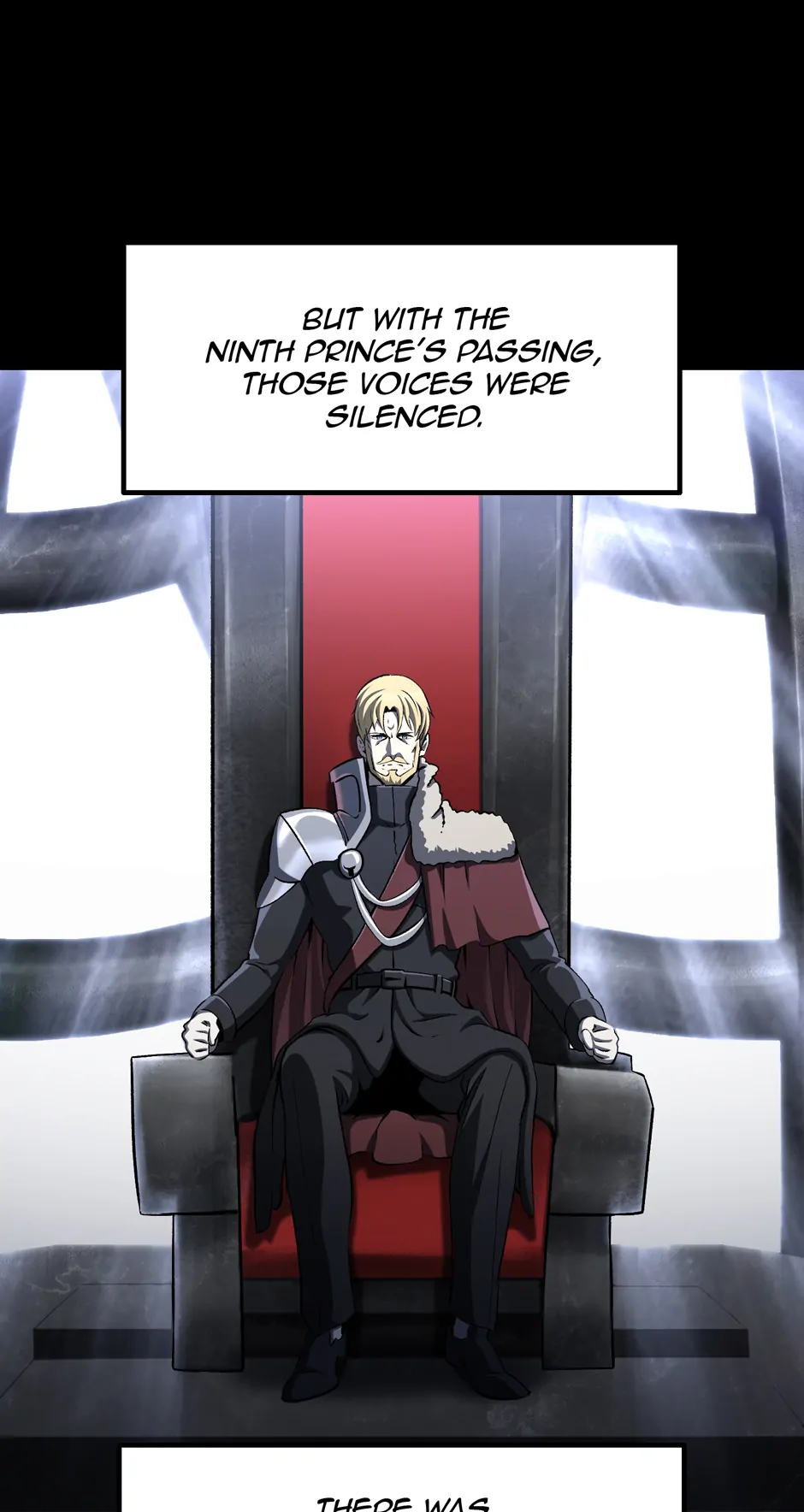 Read Survival Story of a Sword King in a Fantasy World Manga Online