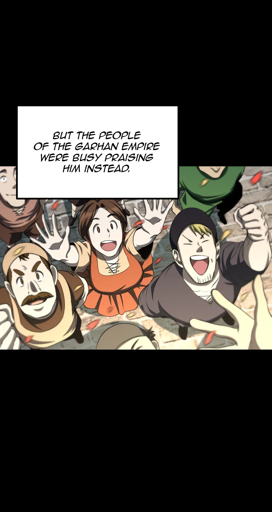 Read Survival Story of a Sword King in a Fantasy World Manga Online