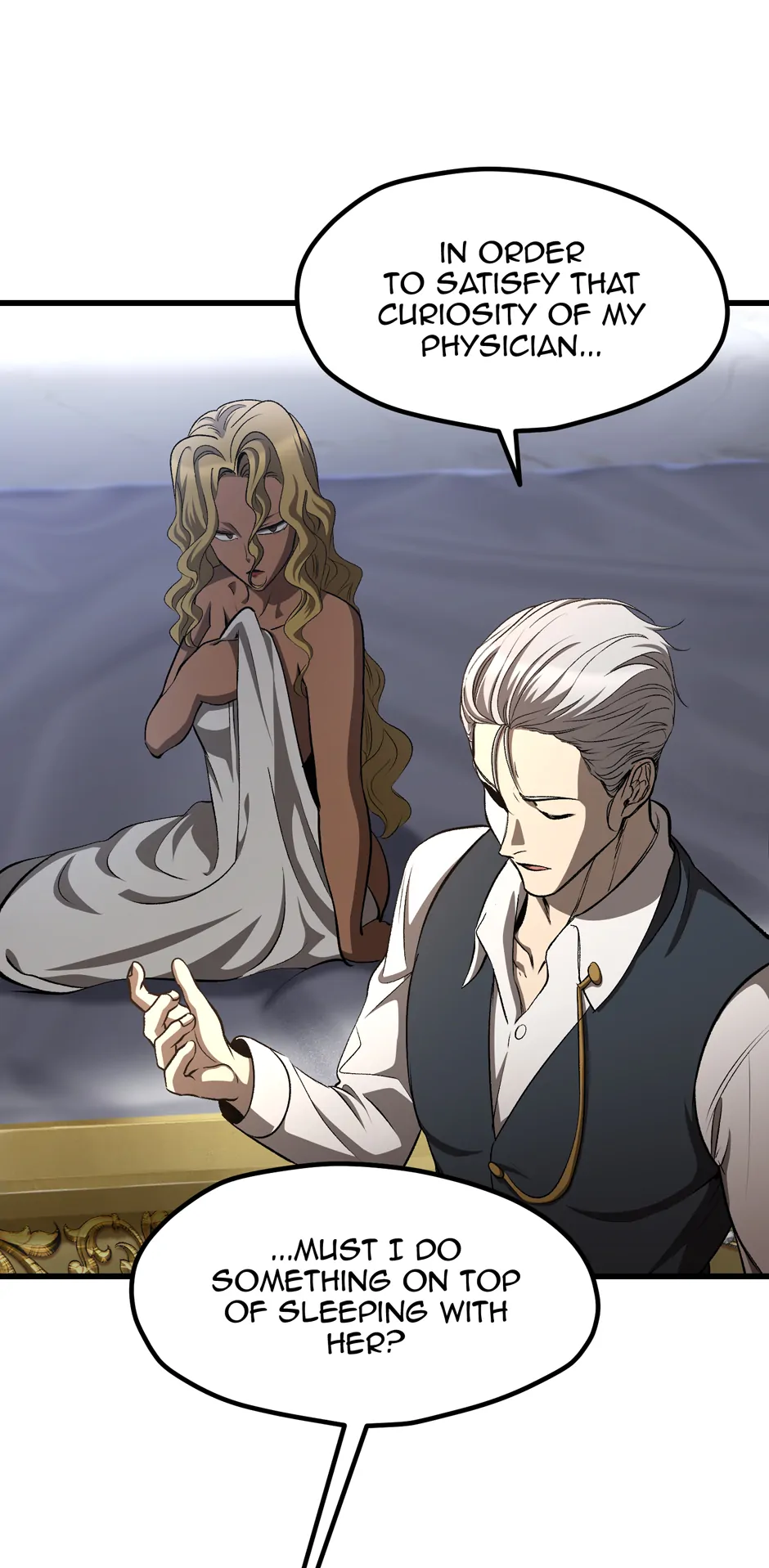 Read Survival Story of a Sword King in a Fantasy World Manga Online
