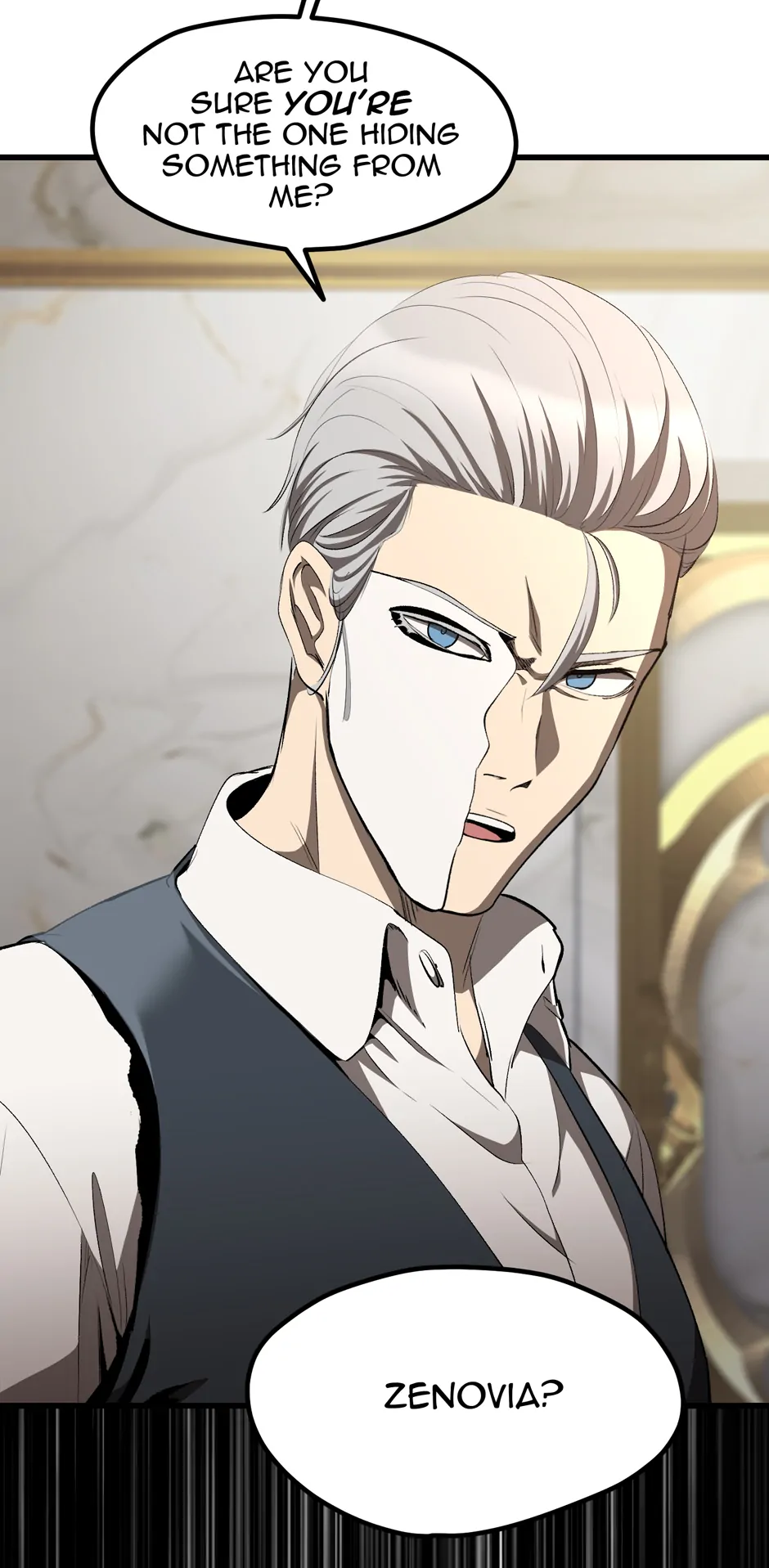 Read Survival Story of a Sword King in a Fantasy World Manga Online