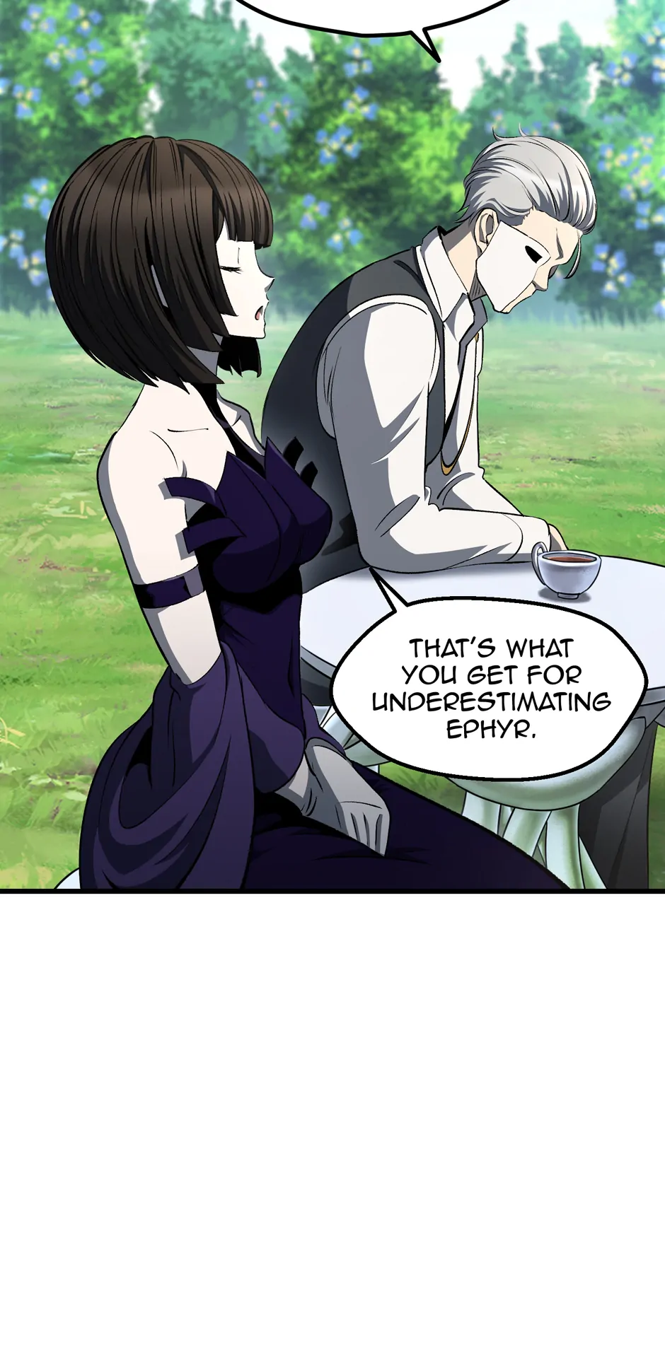 Read Survival Story of a Sword King in a Fantasy World Manga Online