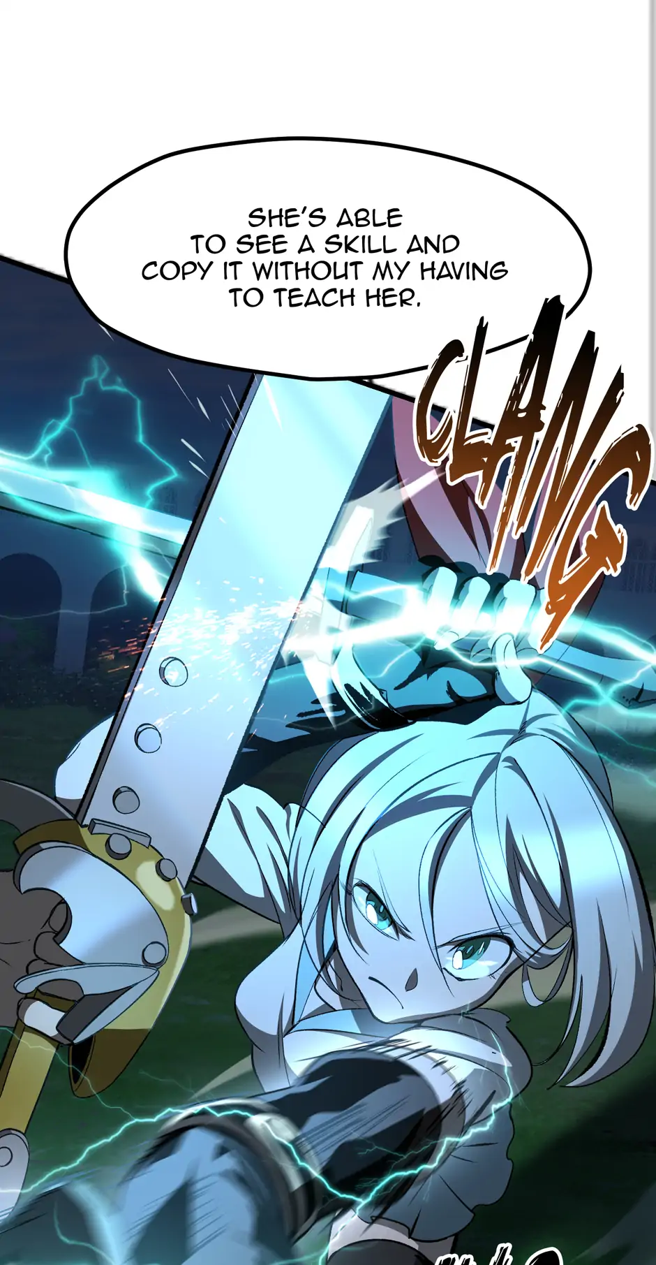 Read Survival Story of a Sword King in a Fantasy World Manga Online