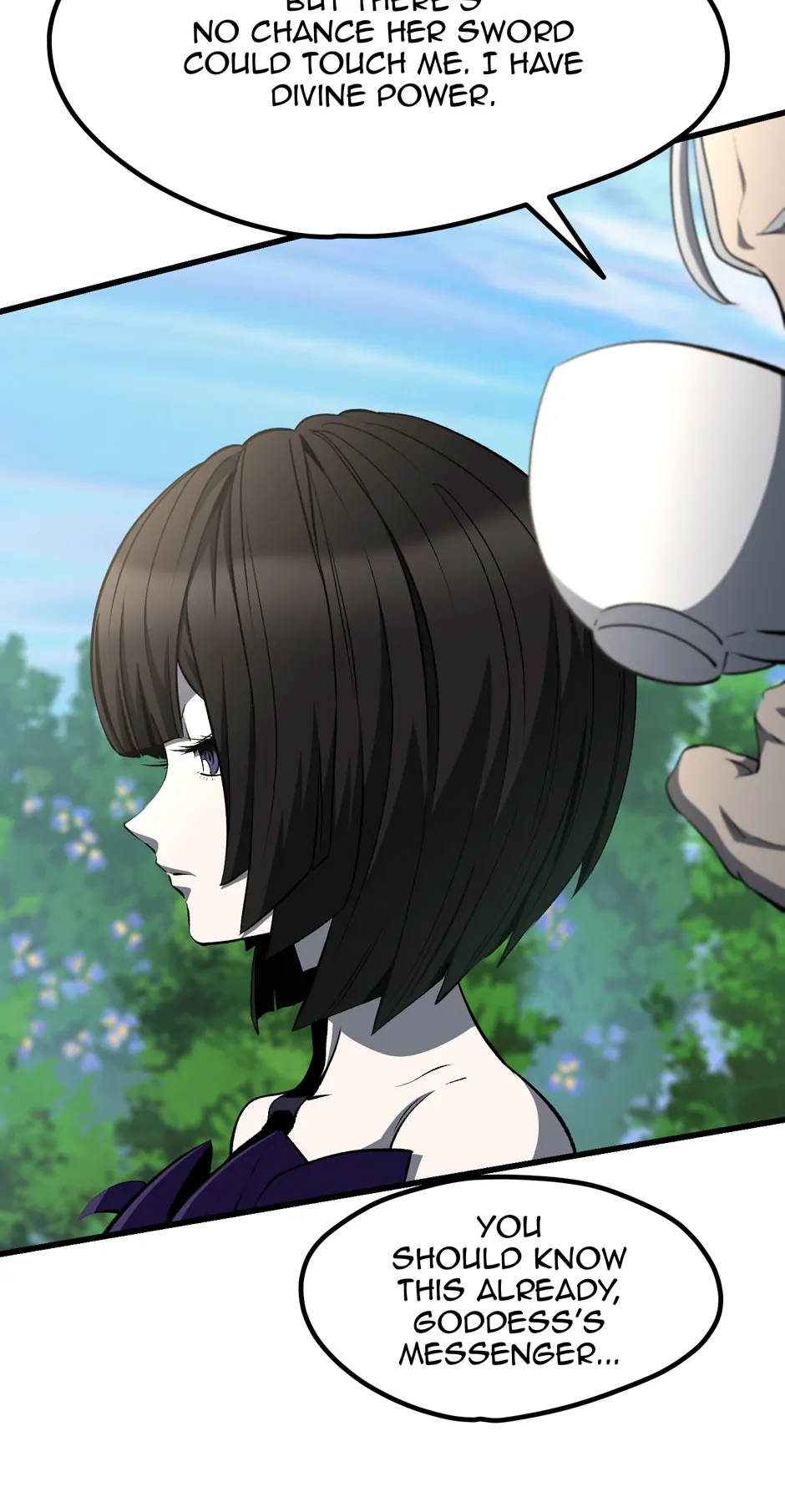 Read Survival Story of a Sword King in a Fantasy World Manga Online