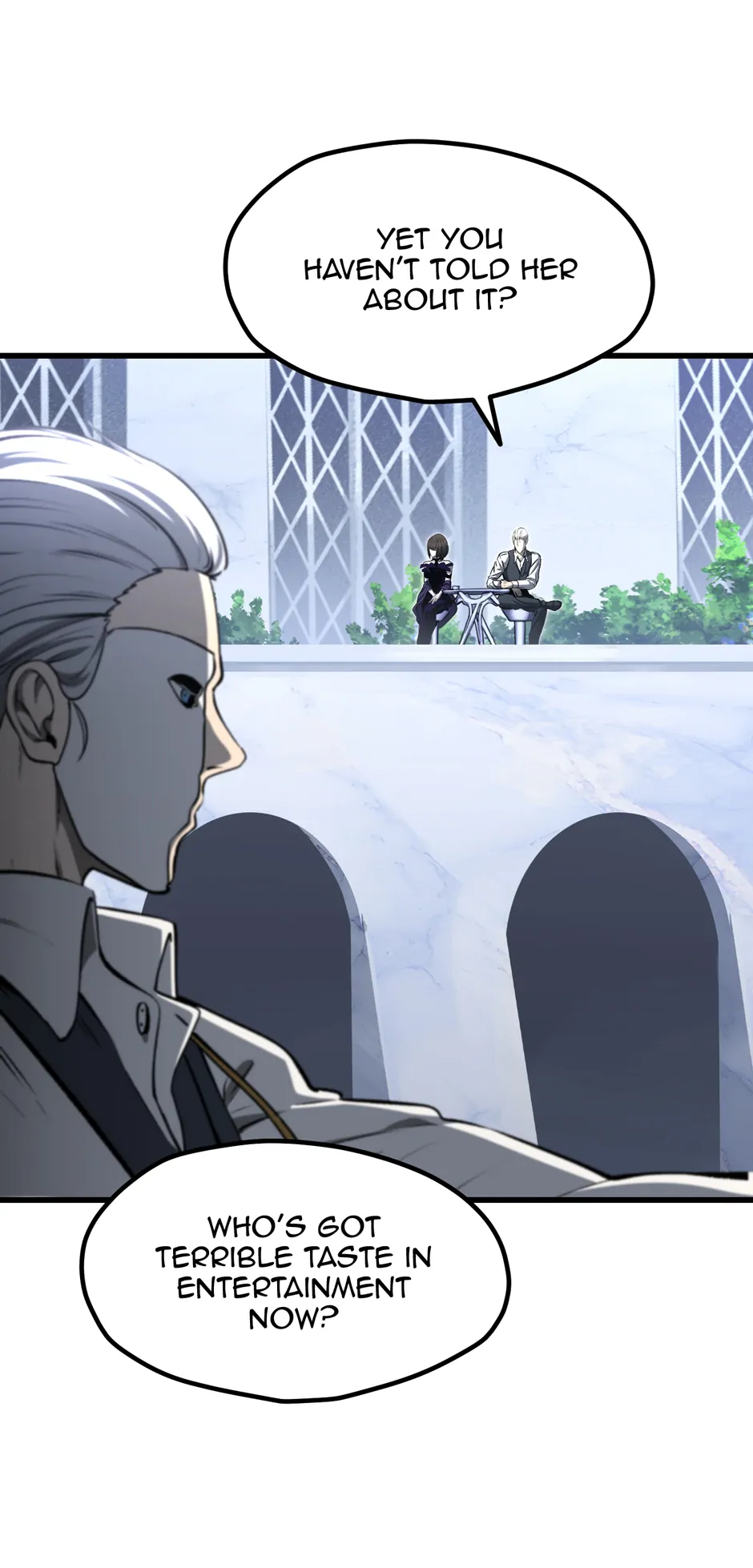 Read Survival Story of a Sword King in a Fantasy World Manga Online
