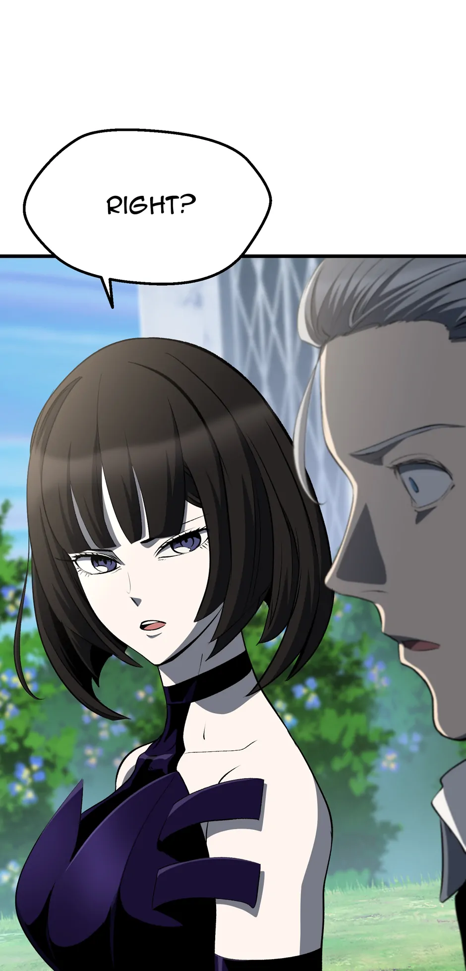 Read Survival Story of a Sword King in a Fantasy World Manga Online