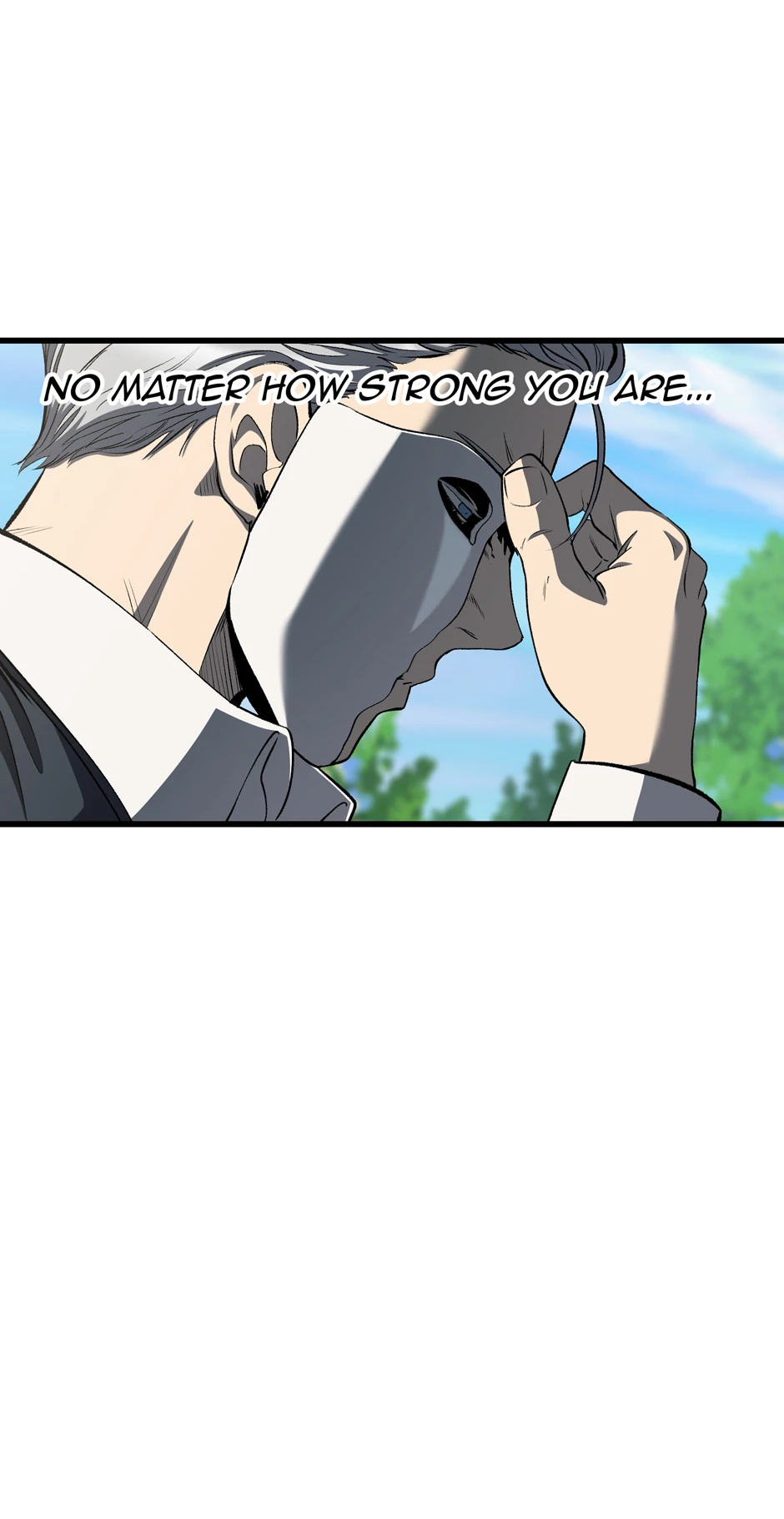 Read Survival Story of a Sword King in a Fantasy World Manga Online