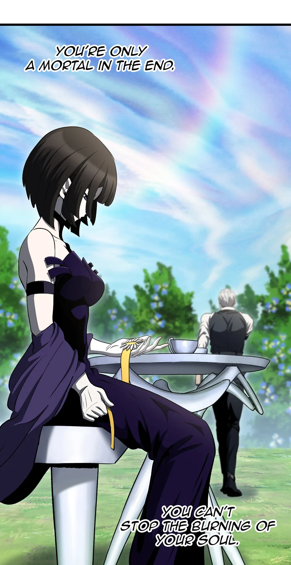 Read Survival Story of a Sword King in a Fantasy World Manga Online