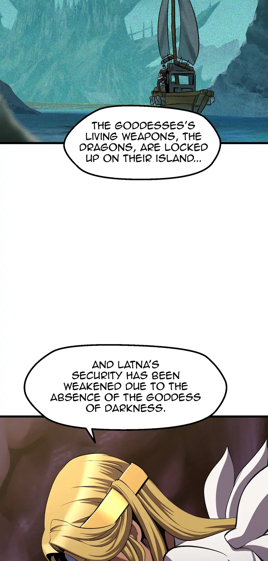 Read Survival Story of a Sword King in a Fantasy World Manga Online