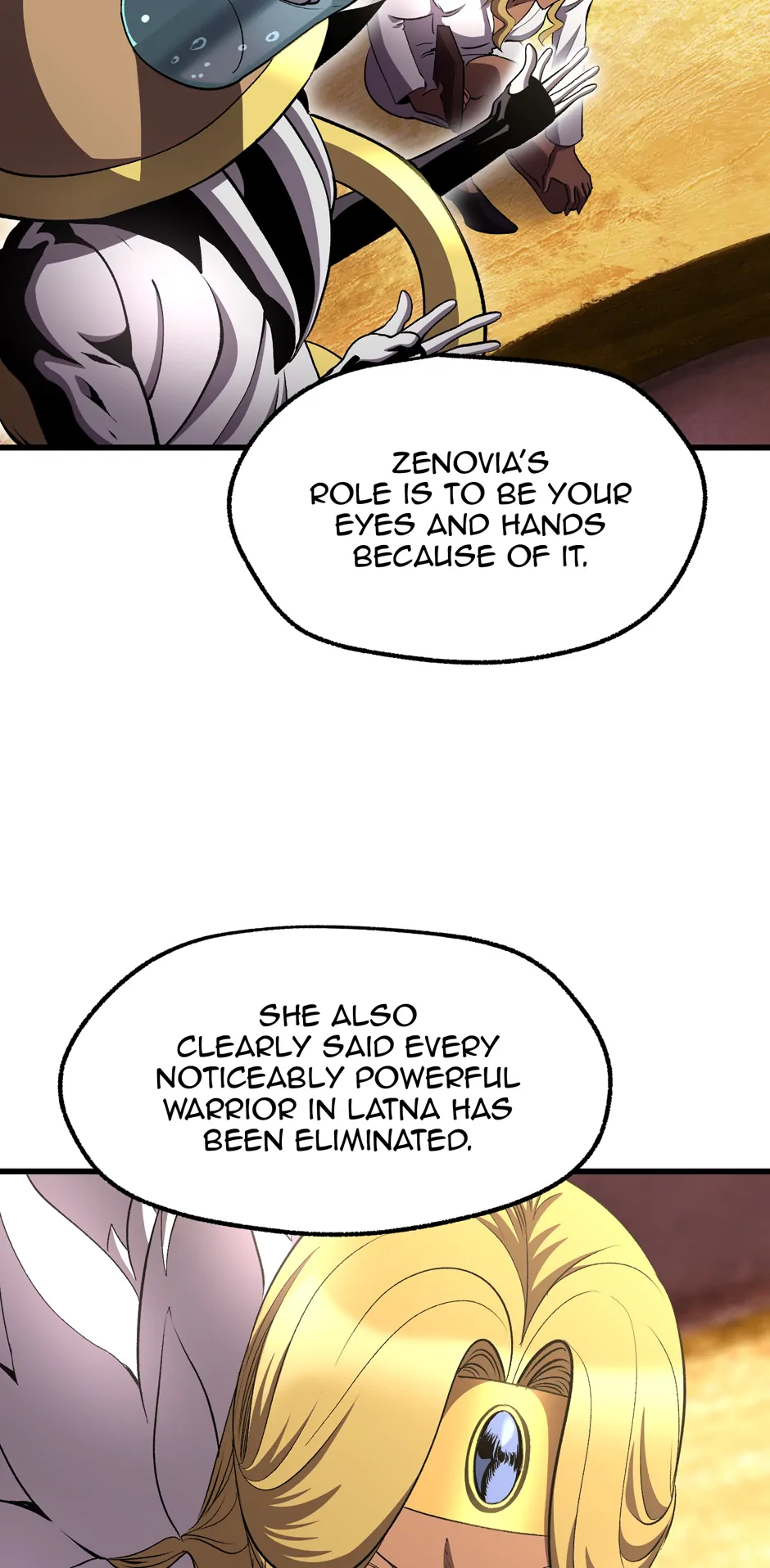 Read Survival Story of a Sword King in a Fantasy World Manga Online