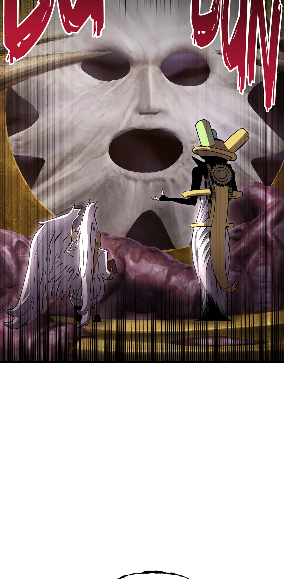 Read Survival Story of a Sword King in a Fantasy World Manga Online