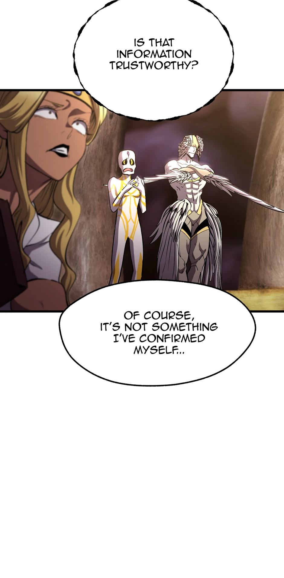 Read Survival Story of a Sword King in a Fantasy World Manga Online