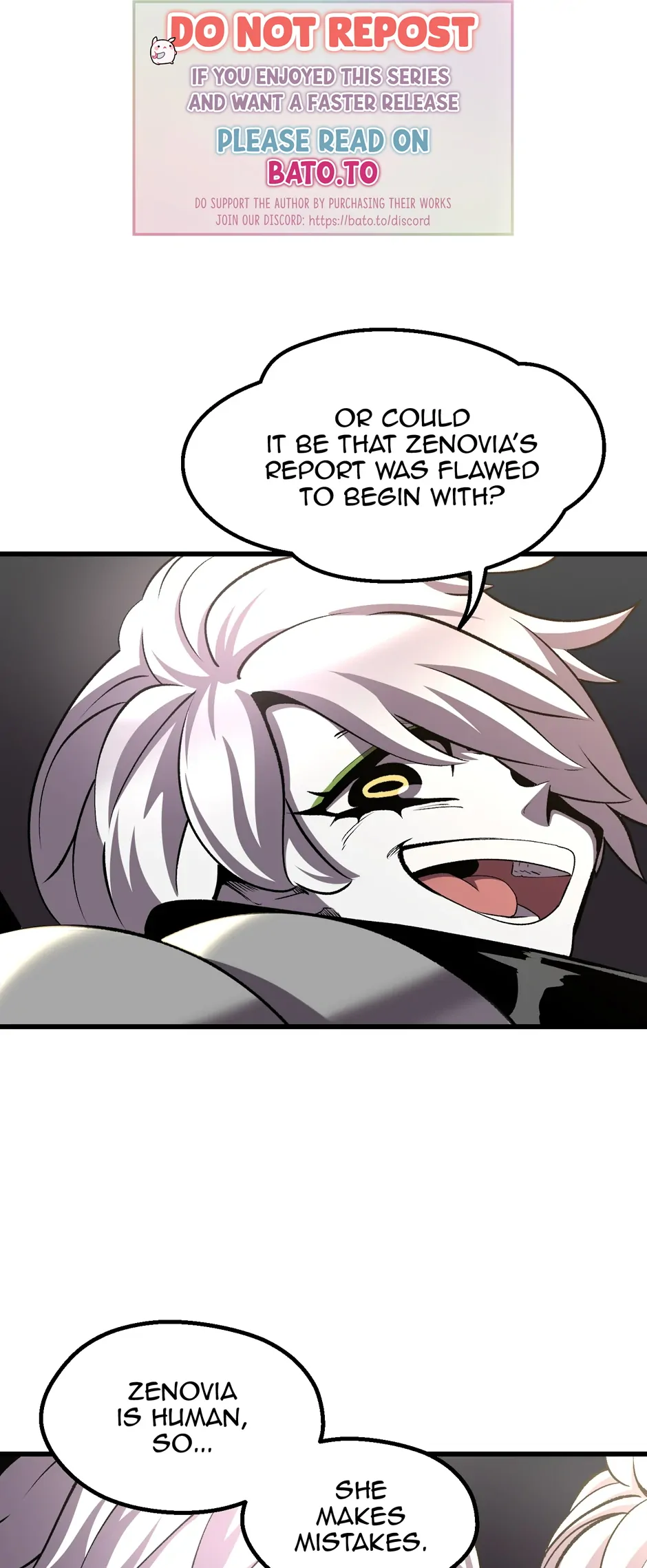 Read Survival Story of a Sword King in a Fantasy World Manga Online