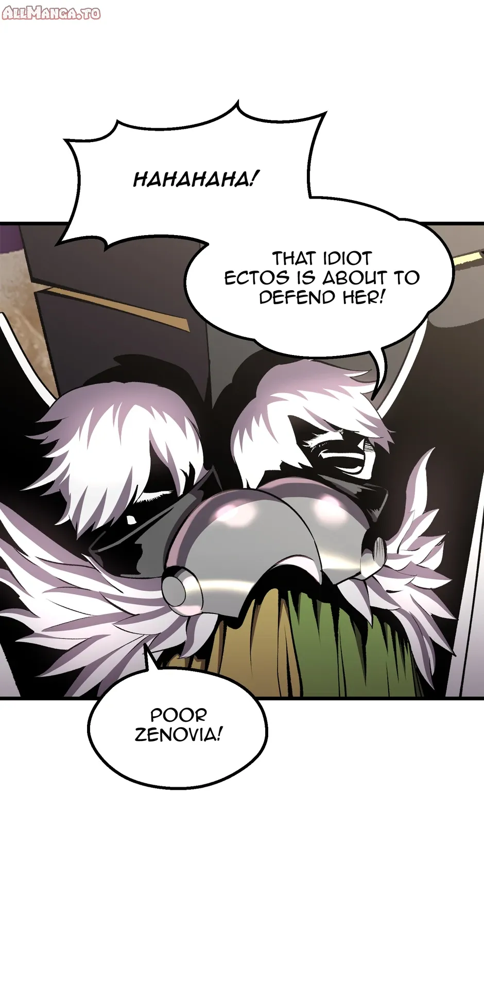 Read Survival Story of a Sword King in a Fantasy World Manga Online