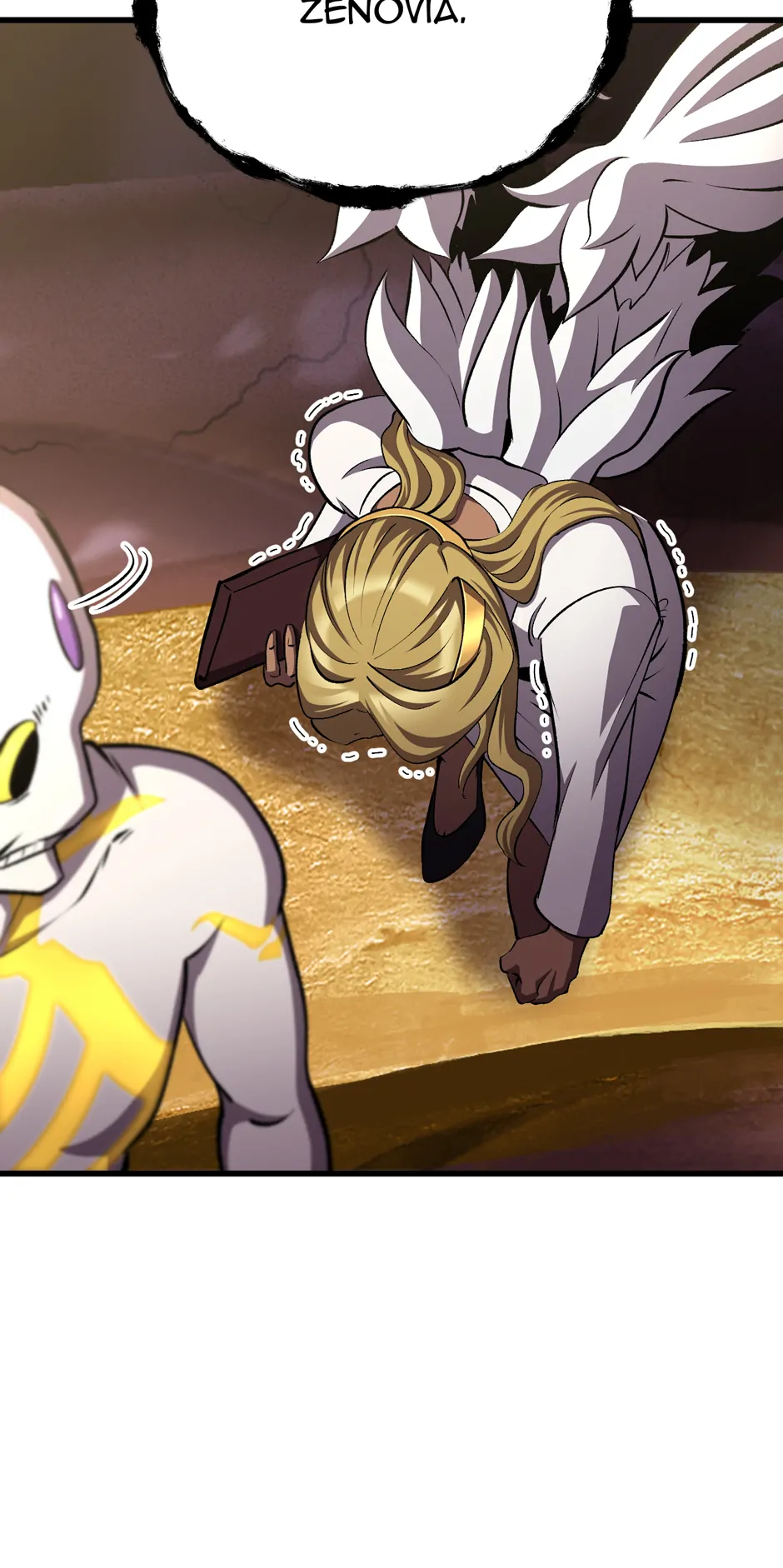 Read Survival Story of a Sword King in a Fantasy World Manga Online