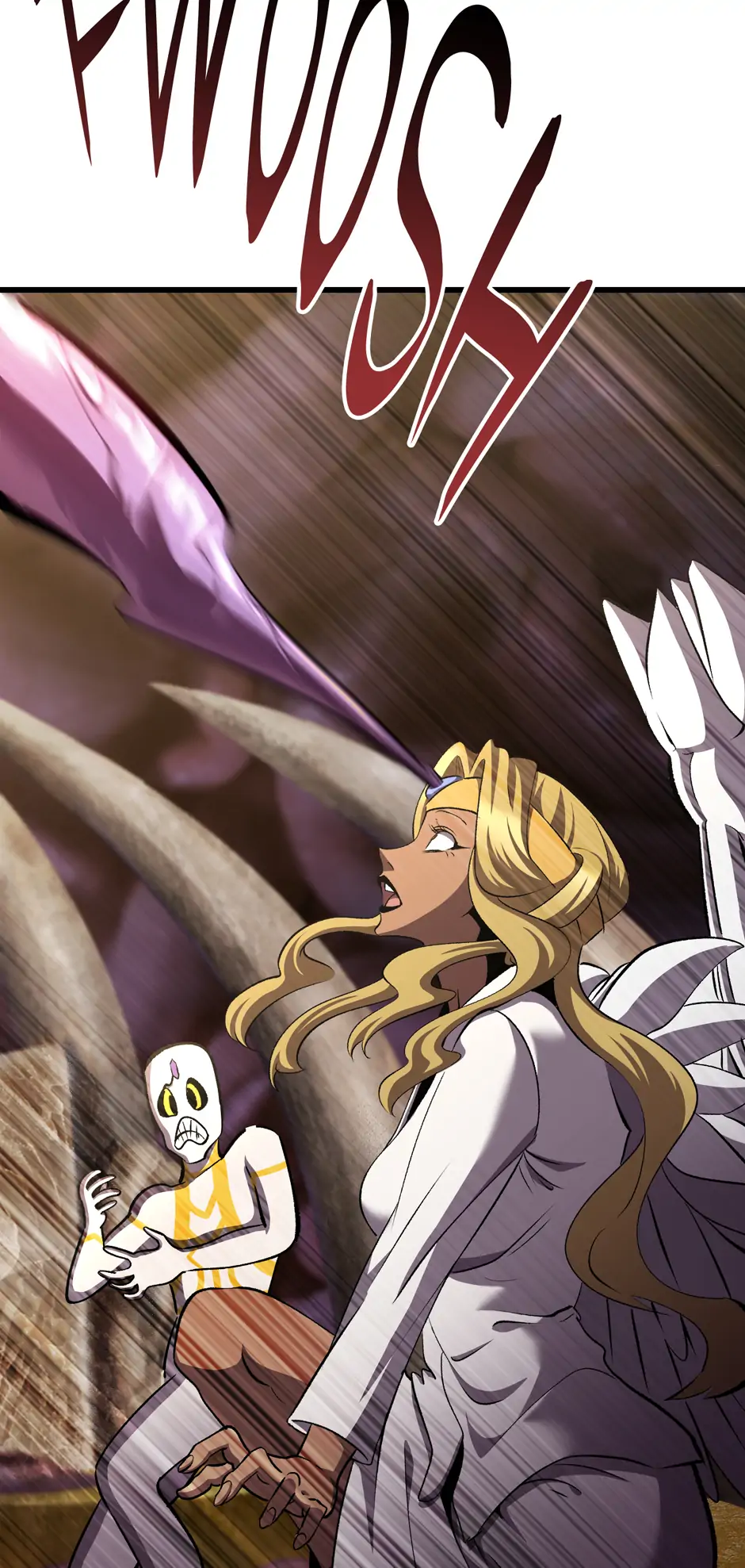 Read Survival Story of a Sword King in a Fantasy World Manga Online