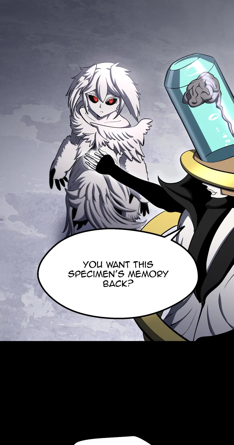 Read Survival Story of a Sword King in a Fantasy World Manga Online