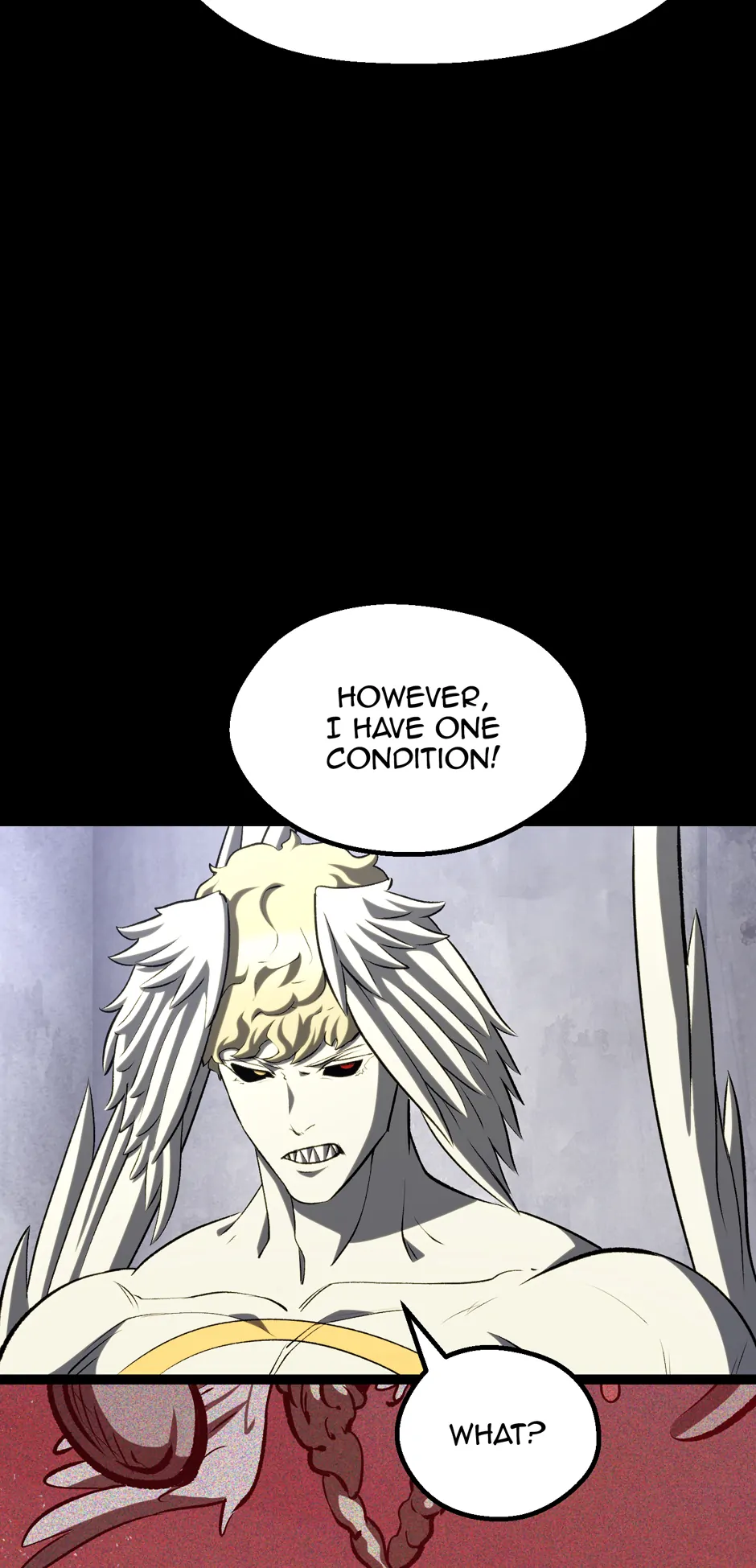 Read Survival Story of a Sword King in a Fantasy World Manga Online