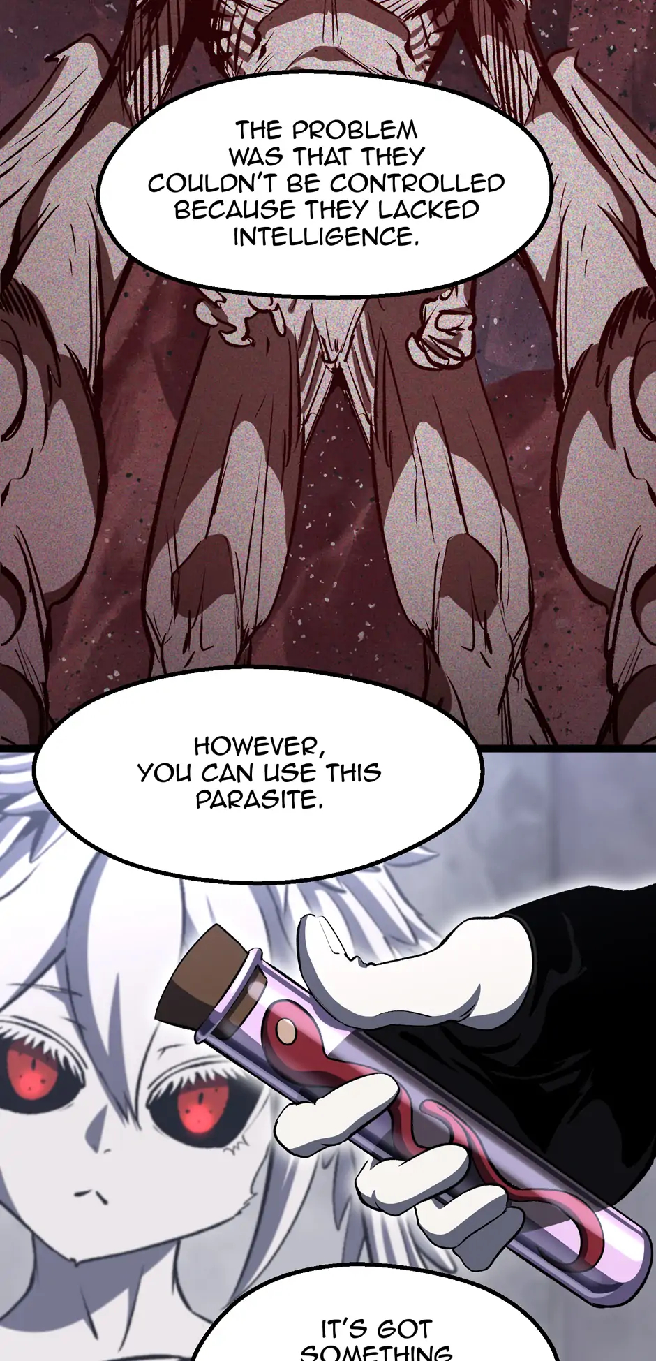 Read Survival Story of a Sword King in a Fantasy World Manga Online