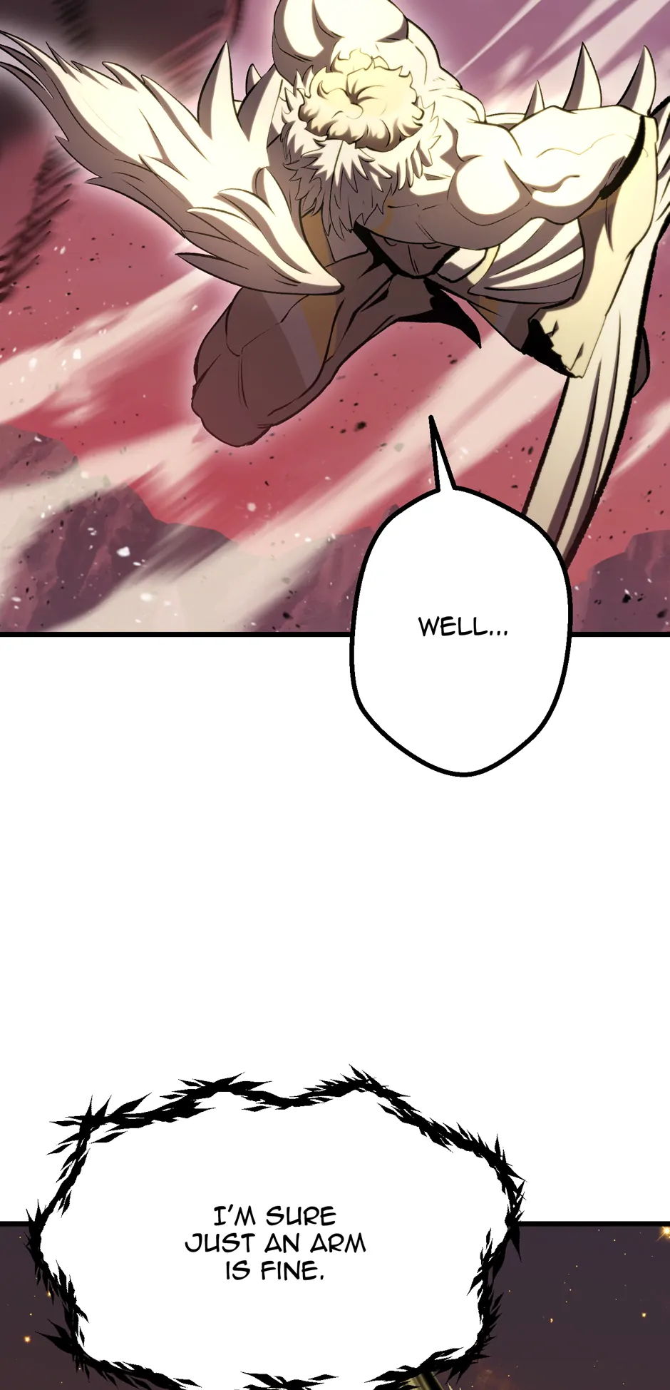 Read Survival Story of a Sword King in a Fantasy World Manga Online