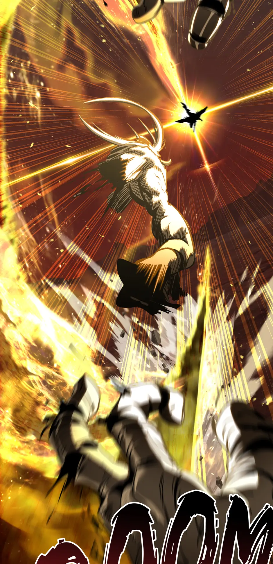 Read Survival Story of a Sword King in a Fantasy World Manga Online