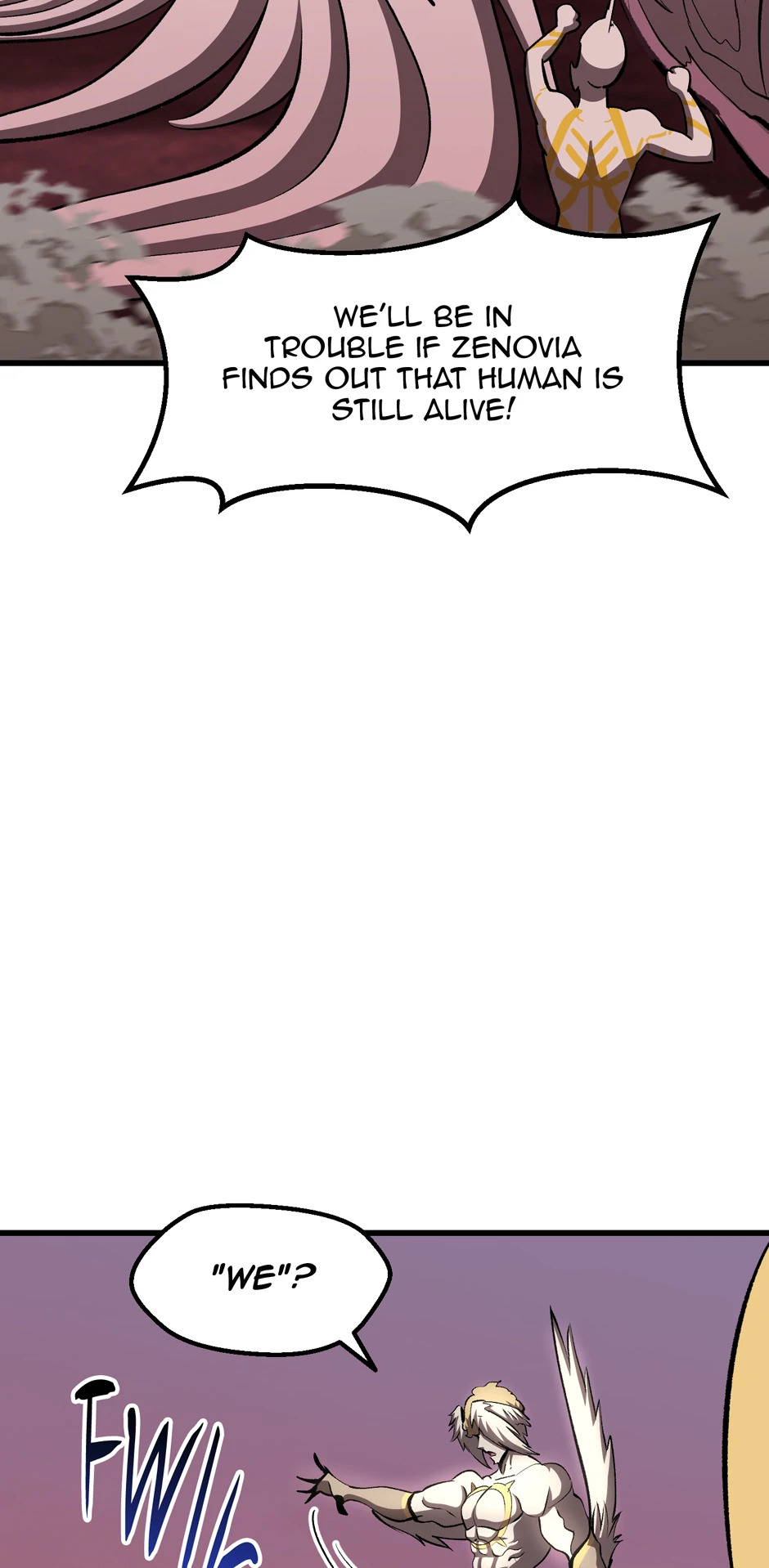 Read Survival Story of a Sword King in a Fantasy World Manga Online