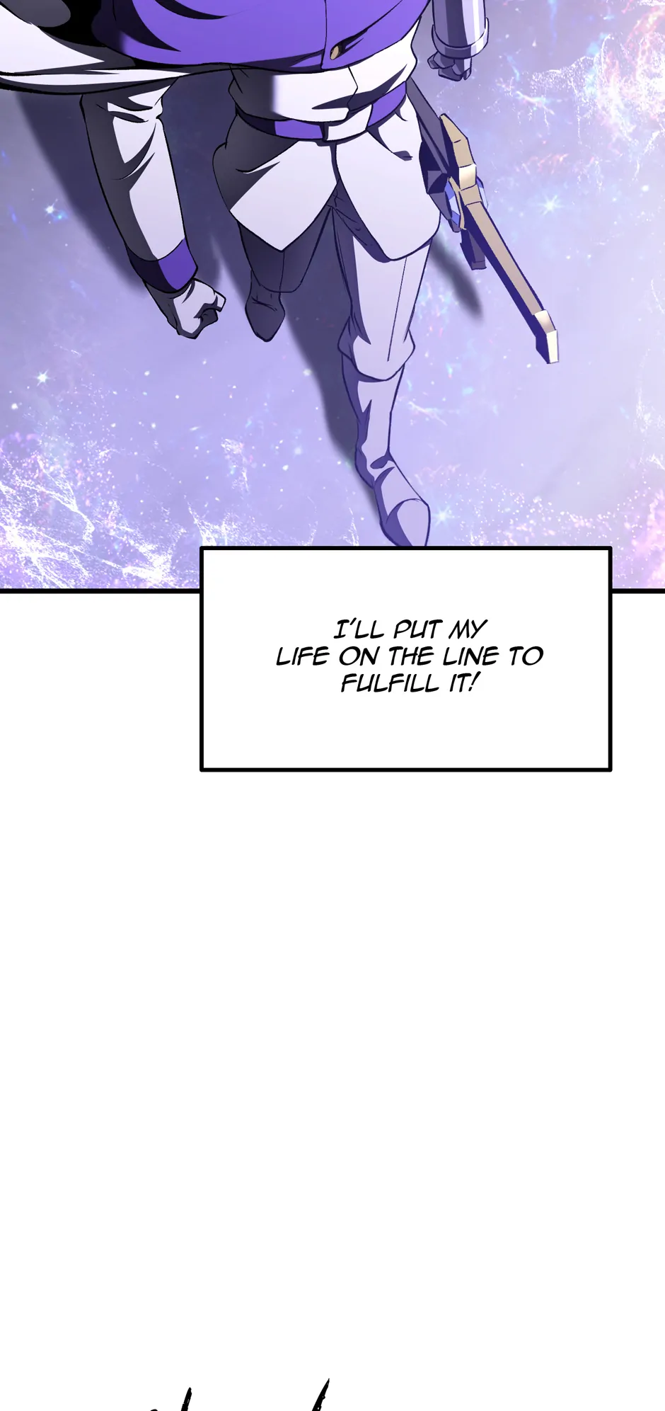 Read Survival Story of a Sword King in a Fantasy World Manga Online