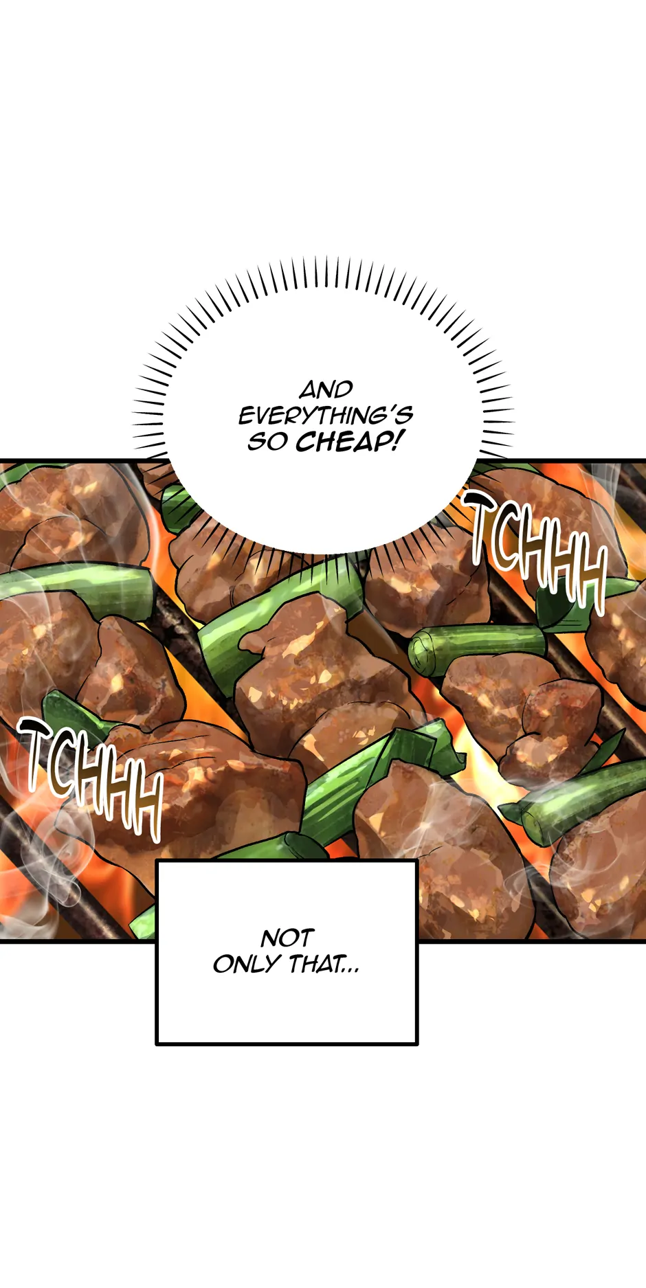 Read Survival Story of a Sword King in a Fantasy World Manga Online