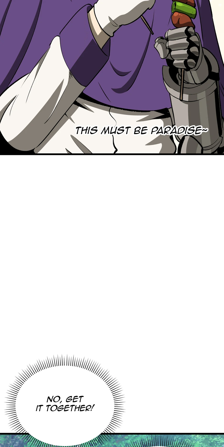 Read Survival Story of a Sword King in a Fantasy World Manga Online