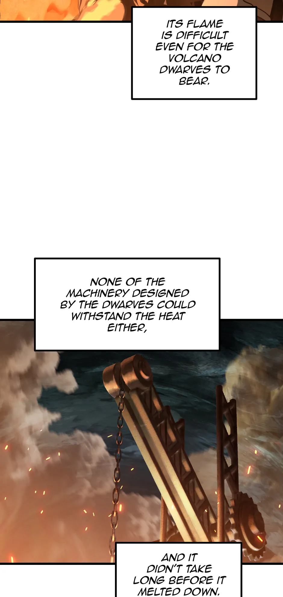 Read Survival Story of a Sword King in a Fantasy World Manga Online