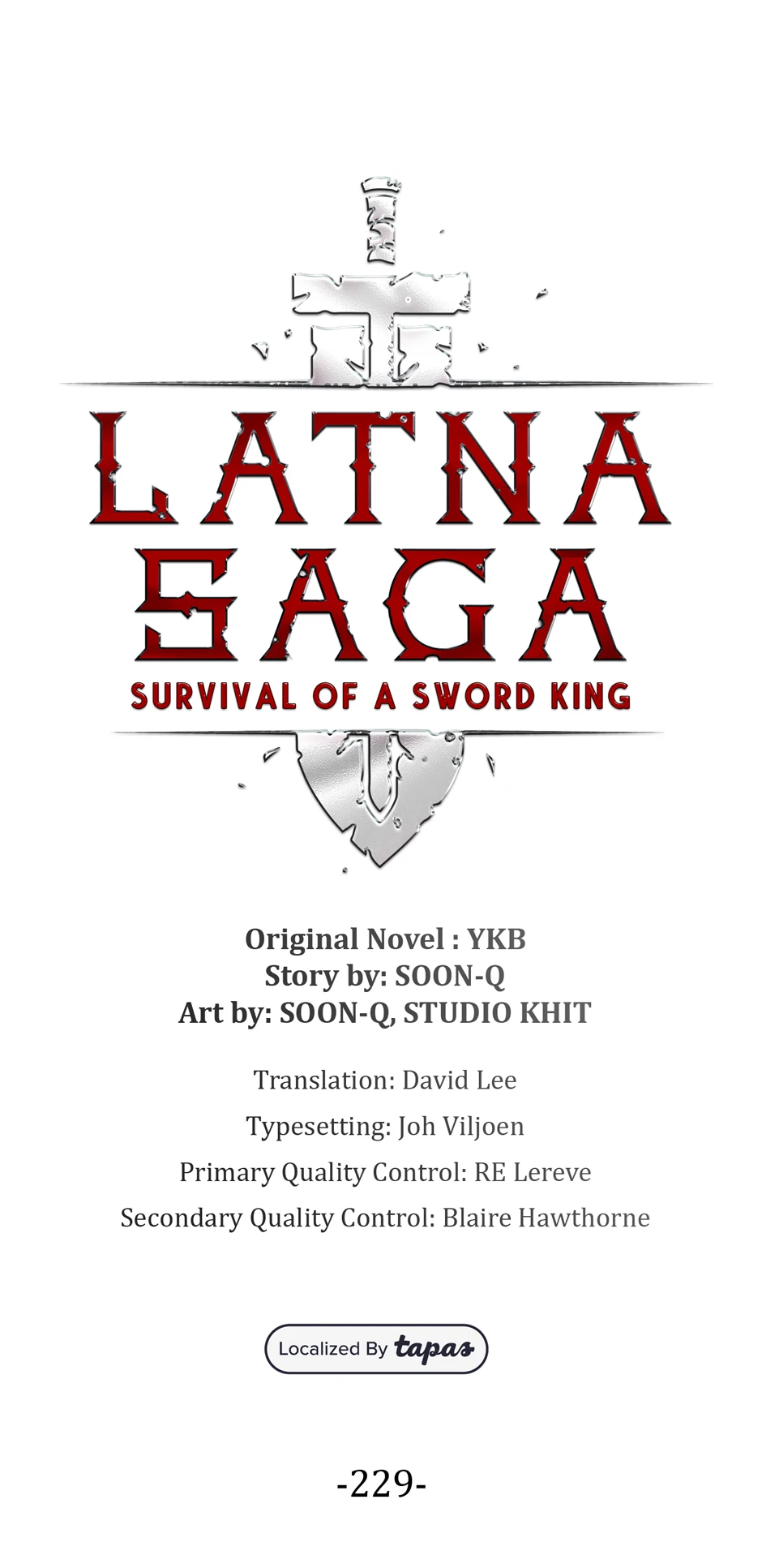 Read Survival Story of a Sword King in a Fantasy World Manga Online