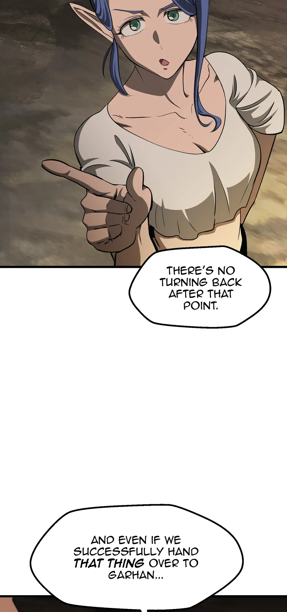 Read Survival Story of a Sword King in a Fantasy World Manga Online