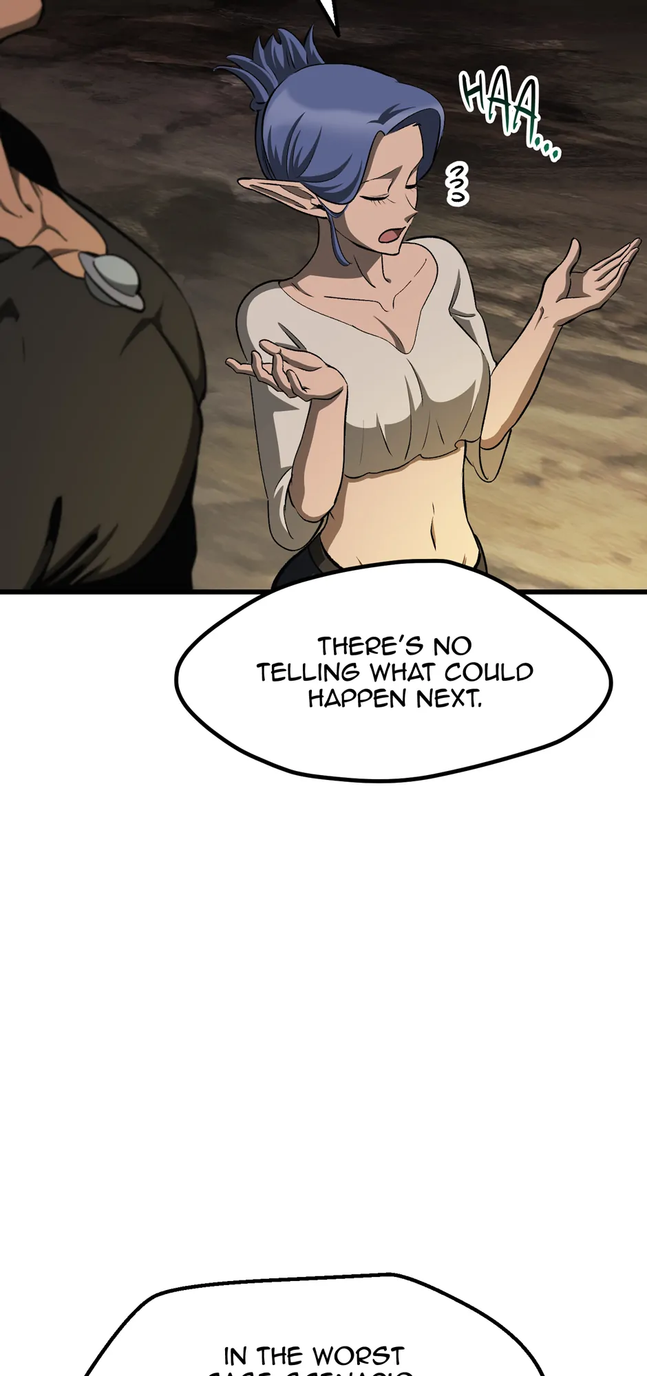 Read Survival Story of a Sword King in a Fantasy World Manga Online
